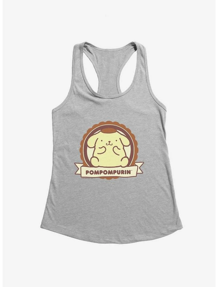 Deals 🎁 Pompompurin Badge 👧 Girls Tank 🎉 5 Deals 🎁 Pompompurin Badge 👧 Girls Tank 🎉 - Image 3