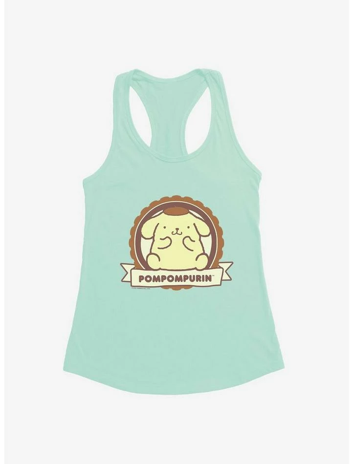 Deals 🎁 Pompompurin Badge 👧 Girls Tank 🎉 7 Deals 🎁 Pompompurin Badge 👧 Girls Tank 🎉 - Image 5