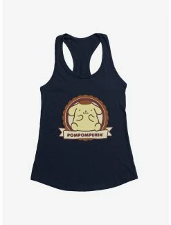 Deals 🎁 Pompompurin Badge 👧 Girls Tank 🎉 14 Deals 🎁 Pompompurin Badge 👧 Girls Tank 🎉 -Cheap Sanrio Store 17467364 hi