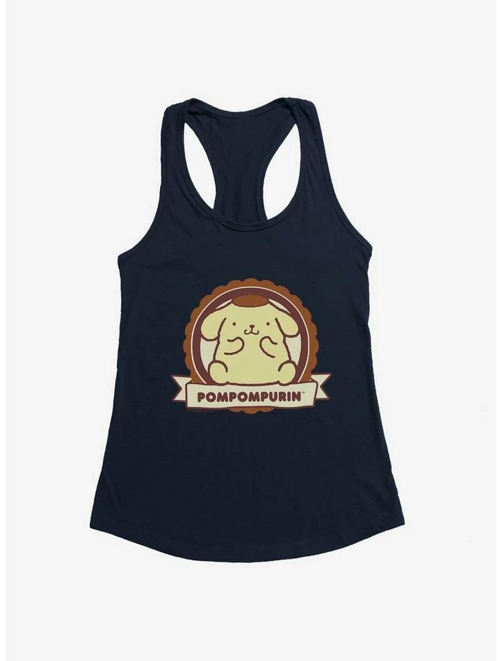 Deals 🎁 Pompompurin Badge 👧 Girls Tank 🎉 8 Deals 🎁 Pompompurin Badge 👧 Girls Tank 🎉 - Image 6