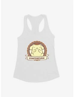 Deals 🎁 Pompompurin Badge 👧 Girls Tank 🎉 15 Deals 🎁 Pompompurin Badge 👧 Girls Tank 🎉 -Cheap Sanrio Store 17467371 hi