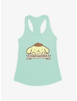 Budget ๐ Pompompurin Character ๐ง Girls Tank โญ 13 Budget ๐ Pompompurin Character ๐ง Girls Tank โญ -Cheap Sanrio Store 17467399 hi
