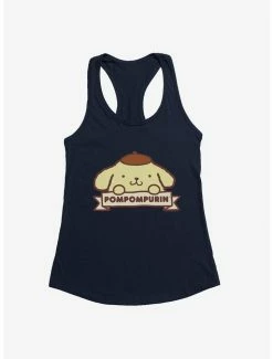 Budget ๐ Pompompurin Character ๐ง Girls Tank โญ 14 Budget ๐ Pompompurin Character ๐ง Girls Tank โญ -Cheap Sanrio Store 17467406 hi