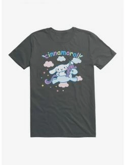 Top 10 🎉 Cinnamoroll Unicorn T-Shirt 😀 -Cheap Sanrio Store 17526943 hi