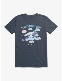 Top 10 🎉 Cinnamoroll Unicorn T-Shirt 😀 -Cheap Sanrio Store 17526970 hi