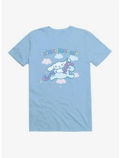 Top 10 🎉 Cinnamoroll Unicorn T-Shirt 😀 -Cheap Sanrio Store 17526979 hi