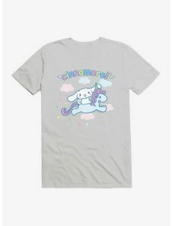 Top 10 🎉 Cinnamoroll Unicorn T-Shirt 😀 -Cheap Sanrio Store 17527006 hi