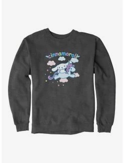 Wholesale 🥰 Cinnamoroll Unicorn Sweatshirt ⌛ -Cheap Sanrio Store 17527066 hi