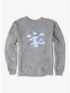 Wholesale 🥰 Cinnamoroll Unicorn Sweatshirt ⌛ -Cheap Sanrio Store 17527073 hi
