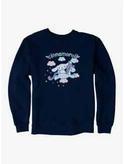 Wholesale 🥰 Cinnamoroll Unicorn Sweatshirt ⌛ -Cheap Sanrio Store 17527080 hi 1