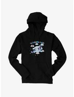 Deals 🌟 Cinnamoroll Unicorn Hoodie ⭐ -Cheap Sanrio Store 17527109 hi