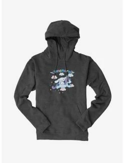 Deals 🌟 Cinnamoroll Unicorn Hoodie ⭐ -Cheap Sanrio Store 17527116 hi 1
