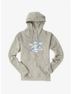 Deals 🌟 Cinnamoroll Unicorn Hoodie ⭐ -Cheap Sanrio Store 17527137 hi