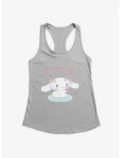 Hot Sale 👍 Cinnamoroll Logo 👧 Girls Tank 🔔 11 Hot Sale 👍 Cinnamoroll Logo 👧 Girls Tank 🔔 -Cheap Sanrio Store 17537643 hi