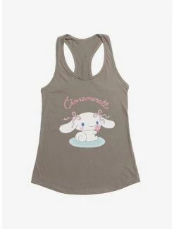 Hot Sale 👍 Cinnamoroll Logo 👧 Girls Tank 🔔 14 Hot Sale 👍 Cinnamoroll Logo 👧 Girls Tank 🔔 -Cheap Sanrio Store 17537664 hi
