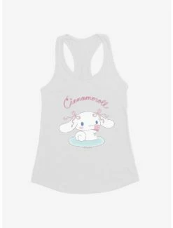 Hot Sale 👍 Cinnamoroll Logo 👧 Girls Tank 🔔 15 Hot Sale 👍 Cinnamoroll Logo 👧 Girls Tank 🔔 -Cheap Sanrio Store 17537671 hi