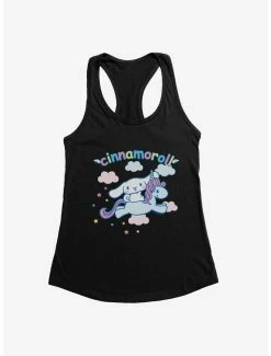 Cheap ❤️ Cinnamoroll Unicorn 👧 Girls Tank 🥰 -Cheap Sanrio Store 17537678 hi