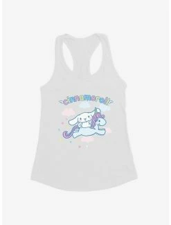 Cheap ❤️ Cinnamoroll Unicorn 👧 Girls Tank 🥰 -Cheap Sanrio Store 17537913 hi 1