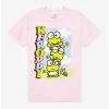 Cheap 🎁 Keroppi & Friends Stack 👧 Girls T-Shirt 🛒