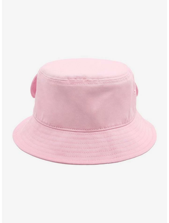 Hot Sale ๐ My Melody 3D Ears Bucket Hat ๐ 4 Hot Sale ๐ My Melody 3D Ears Bucket Hat ๐ - Image 2