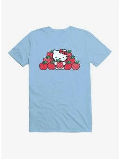 Buy 🌟 Hello Kitty Apples T-Shirt 🎉 21 Buy 🌟 Hello Kitty Apples T-Shirt 🎉 -Cheap Sanrio Store 17662181 hi