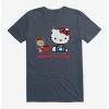 New 💯 Hello Kitty Be Kind T-Shirt 🔥 1 New 💯 Hello Kitty Be Kind T-Shirt 🔥 -Cheap Sanrio Store 17662271 hi
