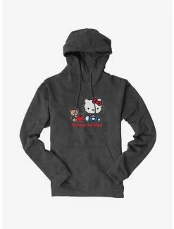 Best Sale ❤️ Hello Kitty Be Kind Hoodie 😀 -Cheap Sanrio Store 17662437 hi