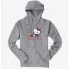 Best Sale ❤️ Hello Kitty Be Kind Hoodie 😀 1 Best Sale ❤️ Hello Kitty Be Kind Hoodie 😀 -Cheap Sanrio Store 17662444 hi