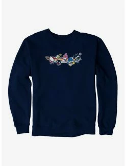 New โ Hello Kitty Sports 2021 Sweatshirt ๐ 12 New โ Hello Kitty Sports 2021 Sweatshirt ๐ -Cheap Sanrio Store 17689746 hi