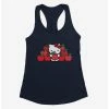 Brand new 👏 Hello Kitty Apples 👧 Girls Tank 💯