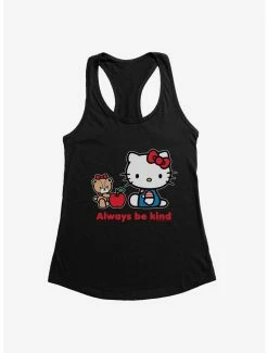 Top 10 🔥 Hello Kitty Be Kind 👧 Girls Tank 😍 -Cheap Sanrio Store 17689943 hi