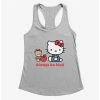 Top 10 🔥 Hello Kitty Be Kind 👧 Girls Tank 😍 -Cheap Sanrio Store 17689950 hi