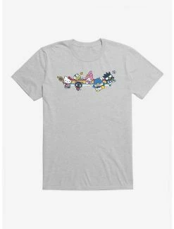 Promo ✔️ Hello Kitty Sports 2021 T-Shirt 🌟 15 Promo ✔️ Hello Kitty Sports 2021 T-Shirt 🌟 -Cheap Sanrio Store 17690010 hi