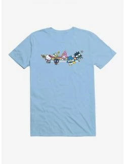 Promo ✔️ Hello Kitty Sports 2021 T-Shirt 🌟 17 Promo ✔️ Hello Kitty Sports 2021 T-Shirt 🌟 -Cheap Sanrio Store 17690028 hi