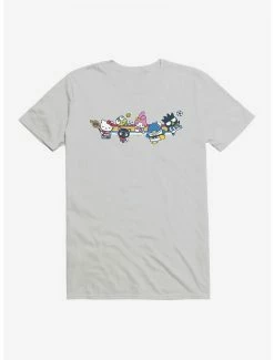 Promo ✔️ Hello Kitty Sports 2021 T-Shirt 🌟 20 Promo ✔️ Hello Kitty Sports 2021 T-Shirt 🌟 -Cheap Sanrio Store 17690055 hi