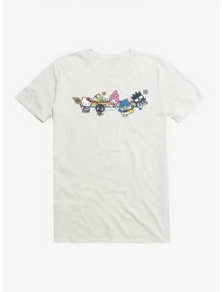 Promo ✔️ Hello Kitty Sports 2021 T-Shirt 🌟 21 Promo ✔️ Hello Kitty Sports 2021 T-Shirt 🌟 -Cheap Sanrio Store 17690064 hi