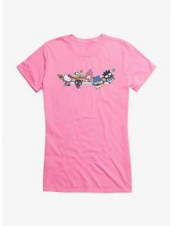 New ๐ฏ Hello Kitty Sports 2021 ๐ง Girls T-Shirt ๐ 12 New ๐ฏ Hello Kitty Sports 2021 ๐ง Girls T-Shirt ๐ -Cheap Sanrio Store 17707737 hi