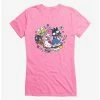 Hot Sale 🛒 Hello Kitty Sporty Friends 👧 Girls T-Shirt ✨