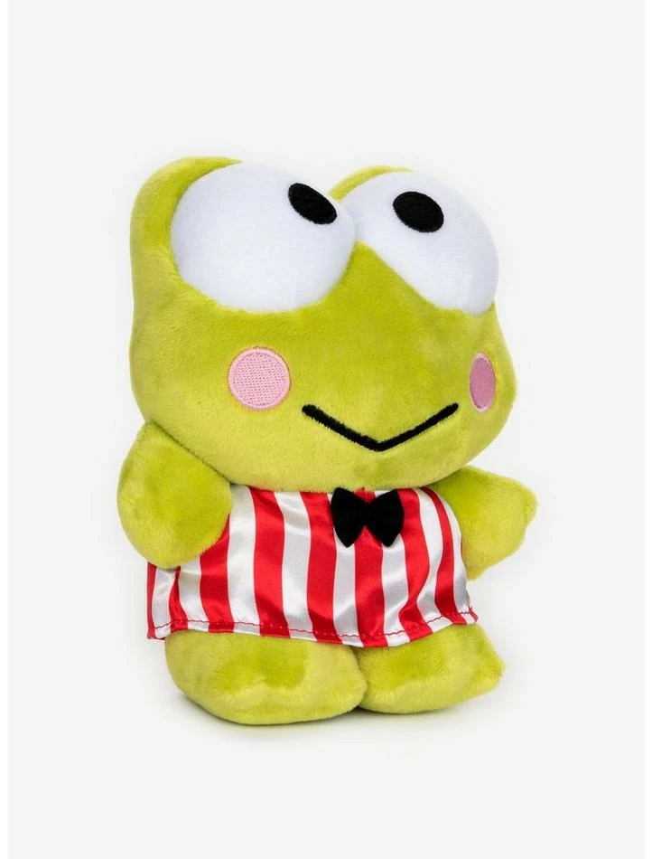 Brand new ⌛ Keroppi Plush 👏 4 Brand new ⌛ Keroppi Plush 👏 - Image 2