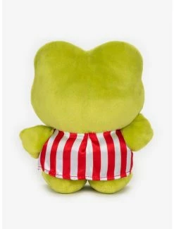 Brand new ⌛ Keroppi Plush 👏 8 Brand new ⌛ Keroppi Plush 👏 -Cheap Sanrio Store 17770233 av2
