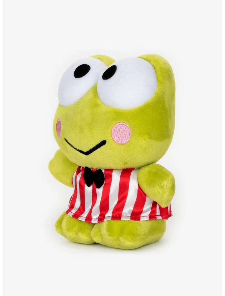 Brand new ⌛ Keroppi Plush 👏 6 Brand new ⌛ Keroppi Plush 👏 - Image 4