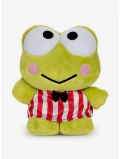 Brand new ⌛ Keroppi Plush 👏