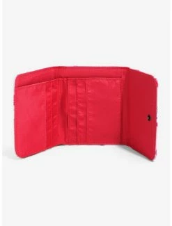 Wholesale 👏 Loungefly Cinnamoroll Strawberries Mini Flap Wallet 🥰 -Cheap Sanrio Store 17780366 av2