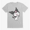 Best reviews of 🥰 Kuromi Shy T-Shirt 😀 -Cheap Sanrio Store 17793841 hi