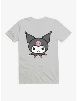 New ๐ฏ Kuromi Smiles T-Shirt โจ