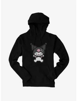 Cheap ๐คฉ Kuromi Angry Grin Hoodie ๐ฏ 9 Cheap ๐คฉ Kuromi Angry Grin Hoodie ๐ฏ -Cheap Sanrio Store 17794057 hi