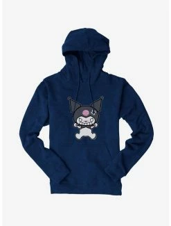 Cheap ๐คฉ Kuromi Angry Grin Hoodie ๐ฏ 12 Cheap ๐คฉ Kuromi Angry Grin Hoodie ๐ฏ -Cheap Sanrio Store 17794078 hi 1