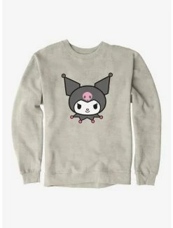 Coupon 😉 Kuromi Smiles Sweatshirt 🥰 13 Coupon 😉 Kuromi Smiles Sweatshirt 🥰 -Cheap Sanrio Store 17794382 hi