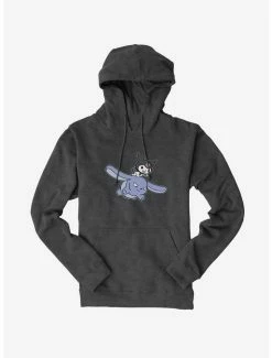 Coupon ❤️ Kuromi Flying Baku Hoodie 🔥 10 Coupon ❤️ Kuromi Flying Baku Hoodie 🔥 -Cheap Sanrio Store 17794469 hi