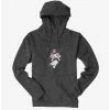 Brand new 🥰 Kuromi Heart Eyes Hoodie 👍 -Cheap Sanrio Store 17794504 hi